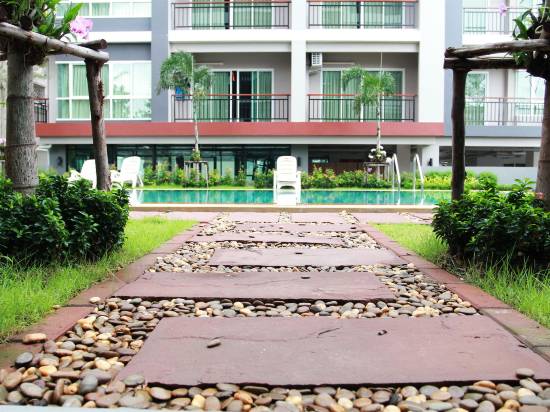 曼谷101國際假日酒店