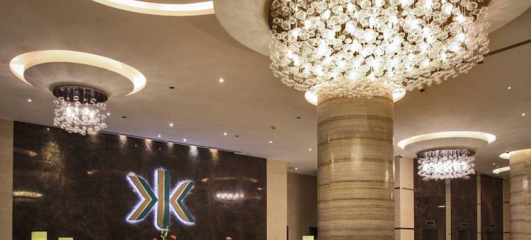 购物中心豪华酒店(Limketkai Luxe Hotel)图片