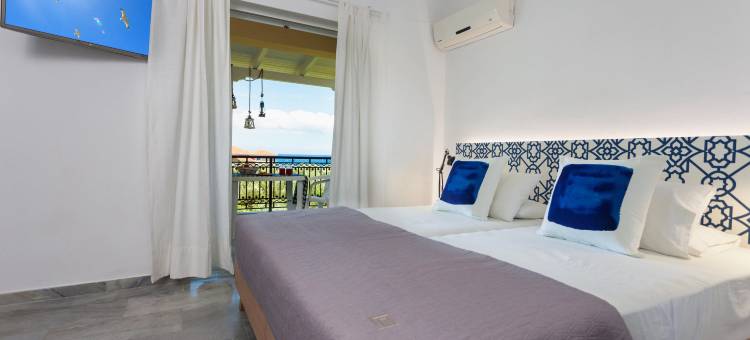 加拉蒂亚酒店(Galatea)图片