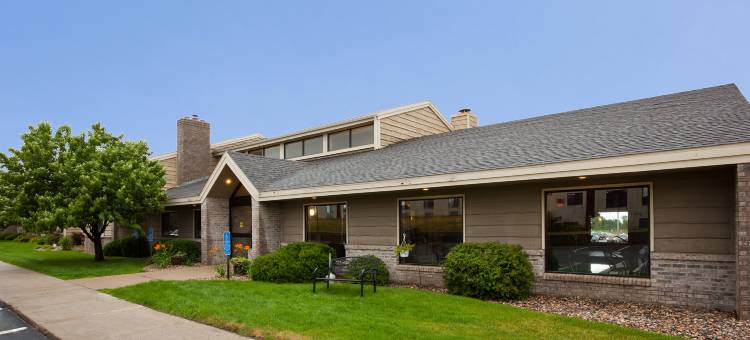 亚历山大美吟温德姆酒店(AmericInn by Wyndham Alexandria)图片