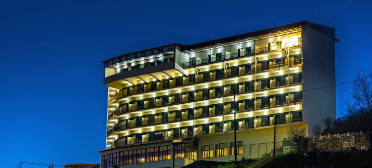 莱卡丁酒店(Hotel Lecadin)图片