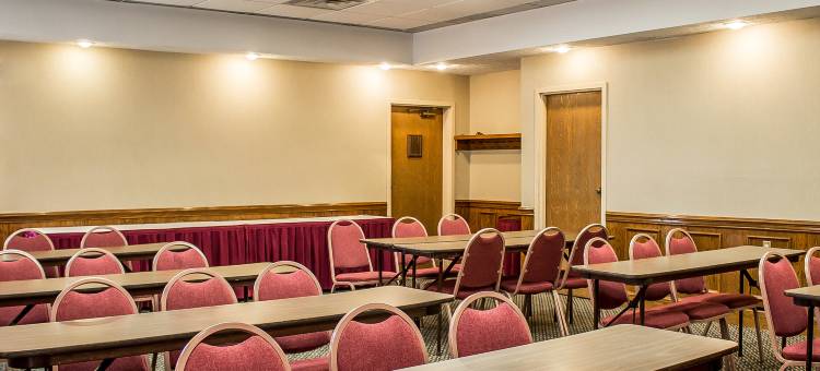 司普拉什哈伯舒适酒店(Comfort Inn Splash Harbor)图片