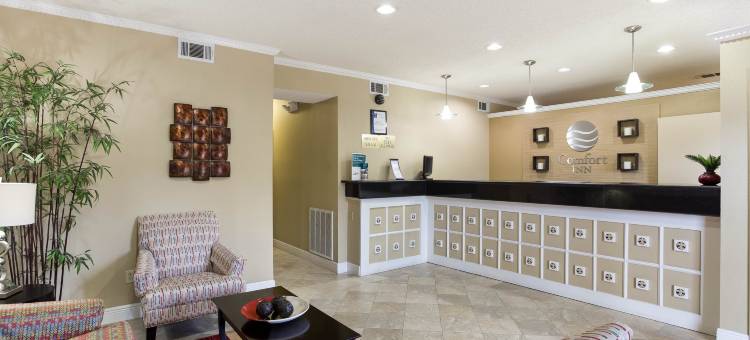 洛杉矶卢灵 6 号开放式公寓酒店(Studio 6 Luling, La)图片