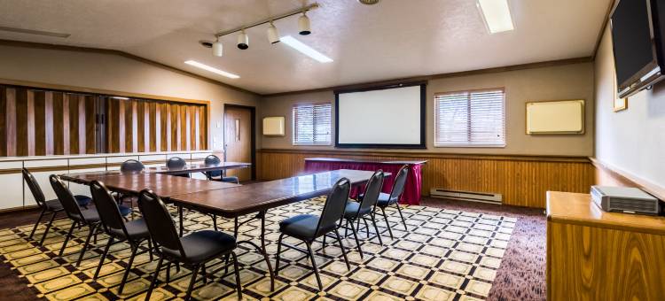 北达科他迈诺特 6 号汽车旅馆(Motel 6 Minot, ND)图片