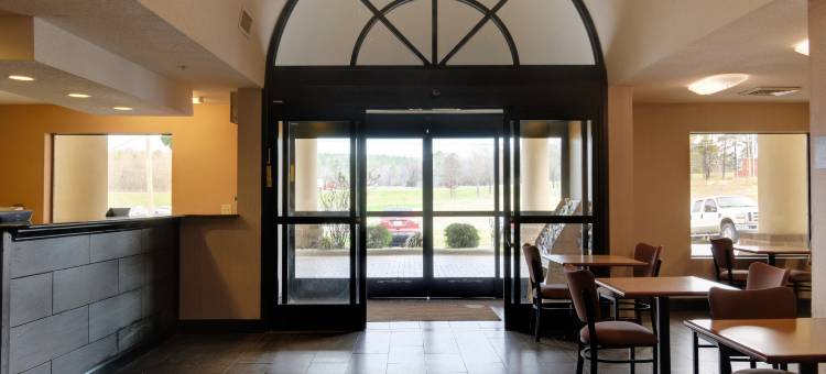 凯艺套房酒店(Quality Inn & Suites Malvern)图片