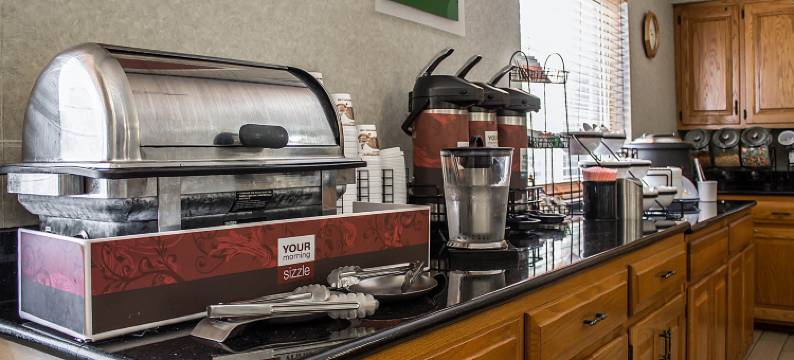 凯艺套房酒店(Quality Inn & Suites)图片