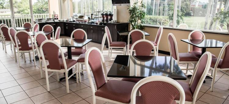 布雷登顿北I-75凯艺酒店(Quality Inn Bradenton North I-75)图片