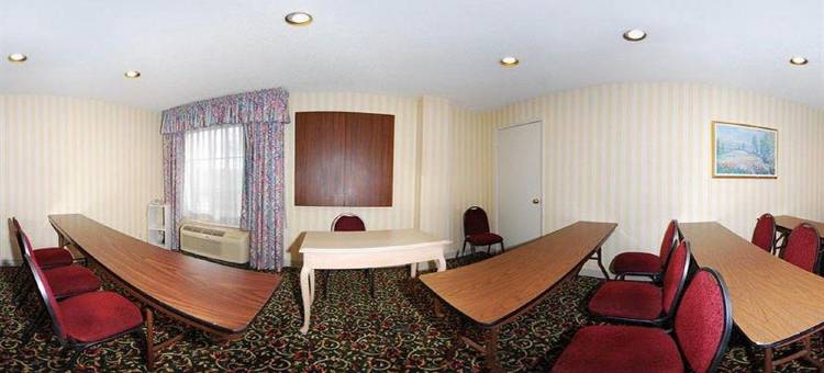 查茨沃斯智选假日套房酒店(Holiday Inn Express & Suites Chatsworth)图片