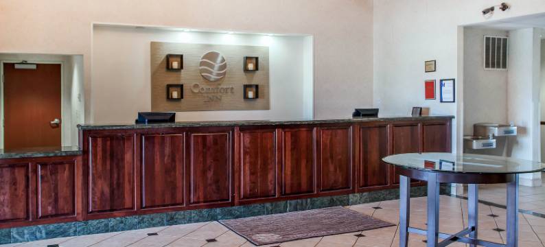 Quality Inn & Suites Arnold - St Louis图片