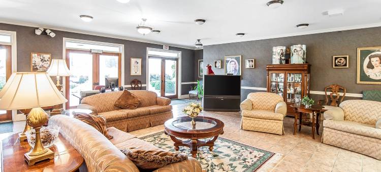 凯隆柳江河酒店(Clarion Inn Willow River)图片