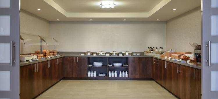 科勒尔盖布尔斯福朋喜来登酒店(Four Points by Sheraton Coral Gables)图片