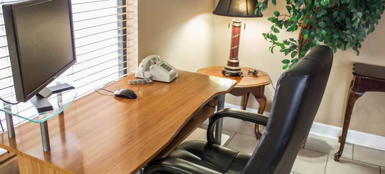 品质酒店华盛顿 NC(Quality Inn Washington NC)图片