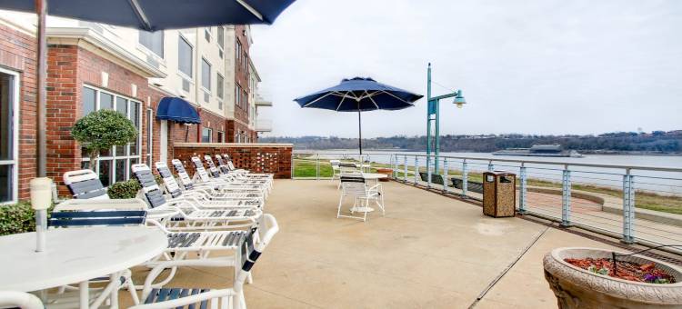 凯隆酒店(Clarion Suites)图片