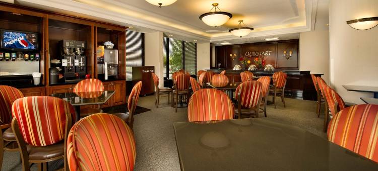 奥佛兰公园德鲁里套房酒店(Drury Inn & Suites Overland Park)图片