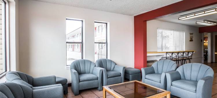 科尔特斯经济旅馆-梅萨维德附近酒店(Econo Lodge Cortez Near Mesa Verde)图片