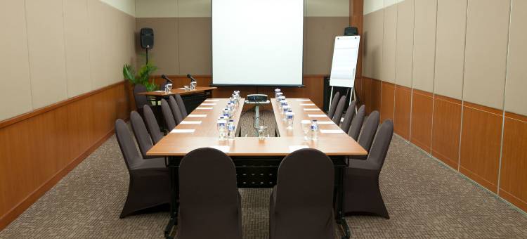 万隆普莱姆公园酒店(Prime Park Hotel Bandung)图片
