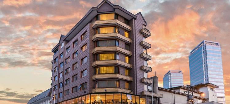 多恩路易斯蒙特港酒店(Hotel Don Luis Puerto Montt)图片