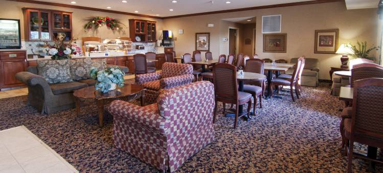 明尼苏达斯蒂尔沃特丽怡酒店(Country Inn & Suites by Radisson, Stillwater, MN)图片