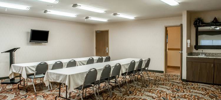 Wingate by Wyndham Los Alamos图片