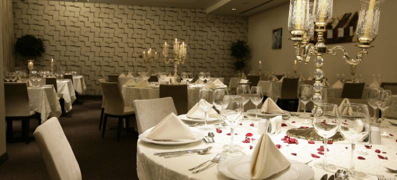 RYS酒店(Rys Hotel)图片