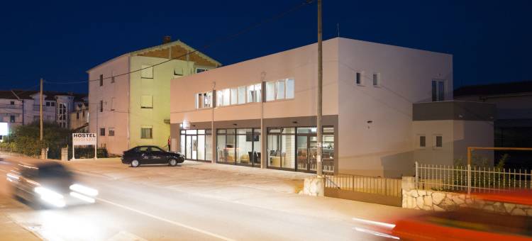 卡什泰拉诸圣民宿(All Saints Suites B&B Kastela)图片
