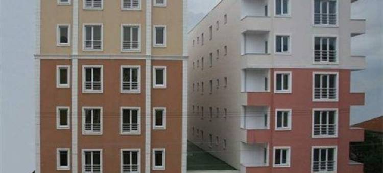 帕夏酒店(Pasha Hotel)图片