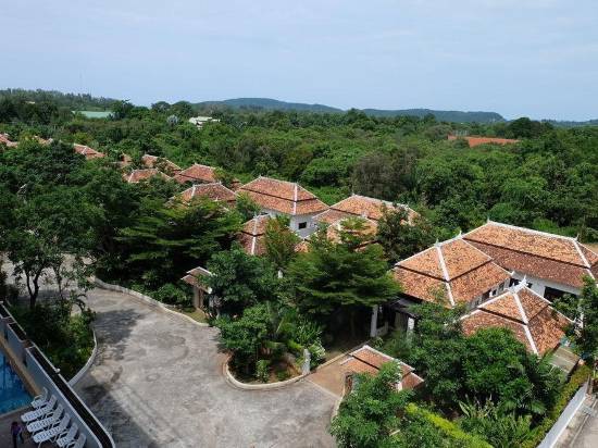 曼德威度假村和水療中心