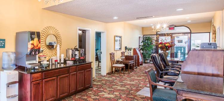 凯艺酒店(Quality Inn)图片