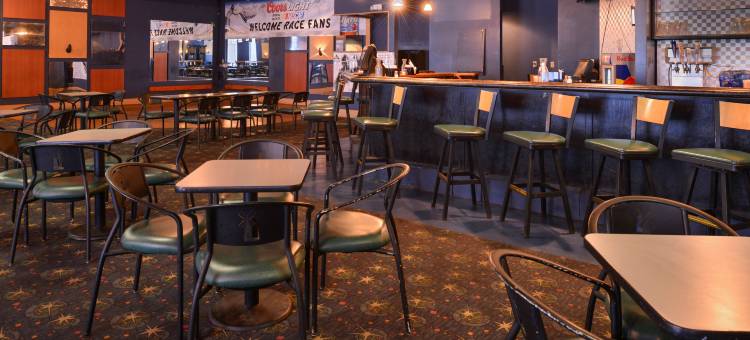 荷兰凯艺酒店(Dutch Inn)图片