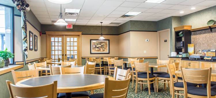 凯艺酒店(Quality Inn)图片