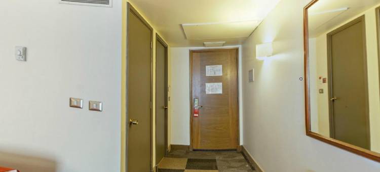 圣迭戈康德斯诺富特酒店(Novotel Santiago Las Condes)图片