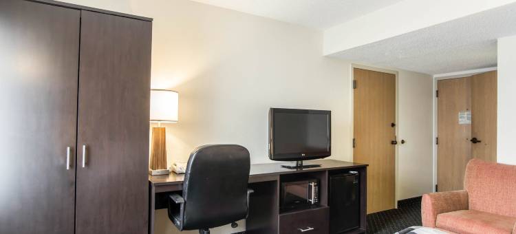 佛罗伦萨北部速8酒店(Sleep Inn Florence North)图片