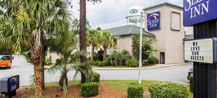 SureStay by Best Western Summerville Flowertown图片