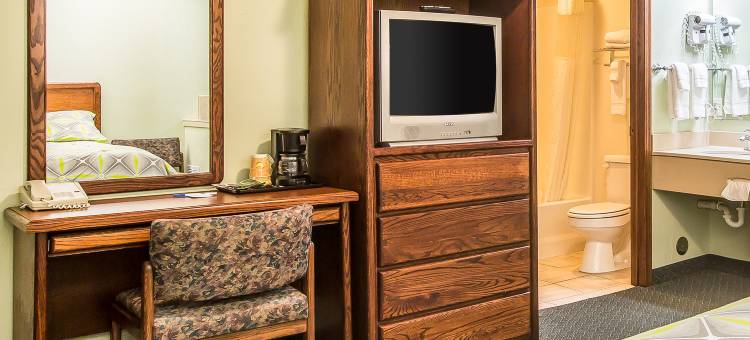 Travelodge by Wyndham Livingston Yellowstone图片