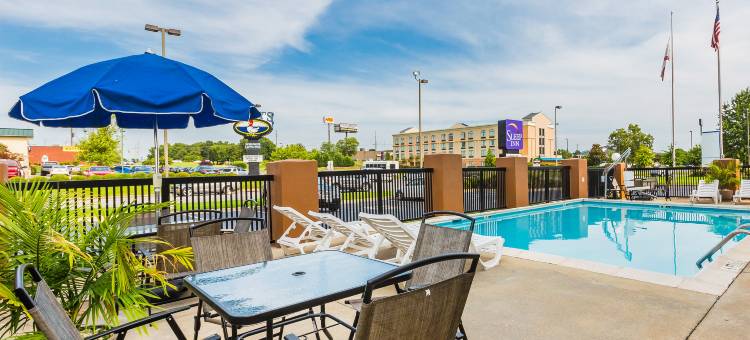 希尔顿Spark牛津(Spark by Hilton Oxford)图片