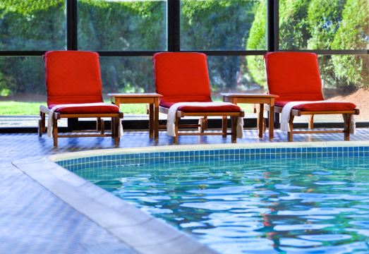 The Westin Waltham Boston Hotel Overview