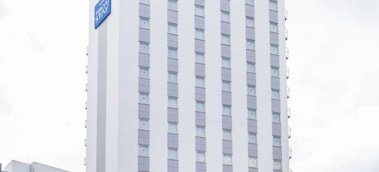 新宿东急STAY酒店(Tokyu Stay Shinjuku)图片