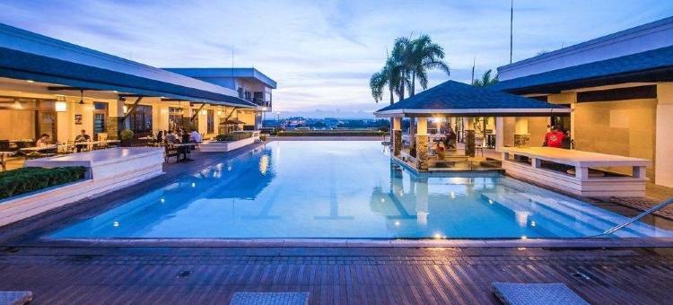 费歇尔酒店(L'Fisher Hotel Bacolod)图片