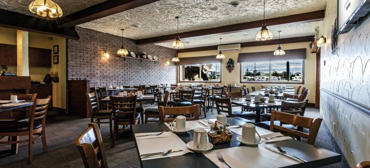 马塔讷凯艺套房酒店(Quality Inn & Suites)图片