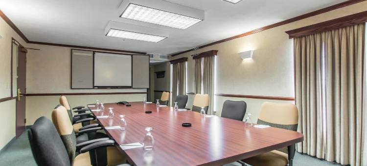 Chateau Moncton, Trademark Collection by Wyndham图片