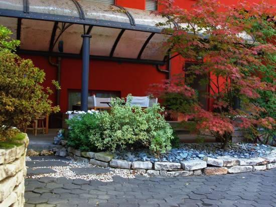 伊爾吉拉索雷品質酒店