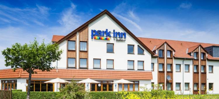 爱尔福特阿帕费斯塔德特贝斯特韦斯特酒店(Best Western Hotel Erfurt-Apfelstaedt)图片
