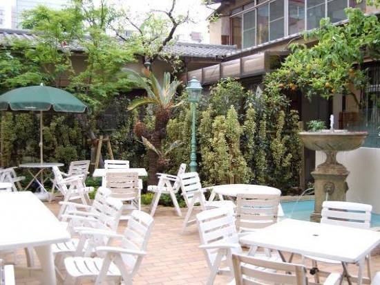 Hotel Rose Garden Shinjuku Hotel Reviews And Room Rates Trip Com