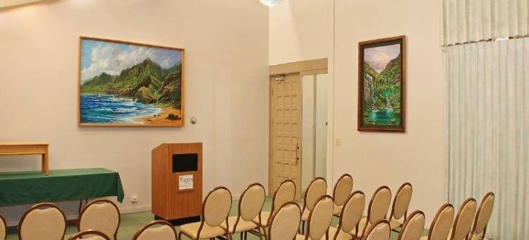 可爱岛威奴亚湾希尔顿花园酒店(Hilton Garden Inn Kauai Wailua Bay)图片