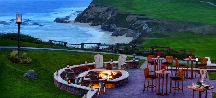 半月湾丽思卡尔顿酒店(The Ritz-Carlton, Half Moon Bay)图片