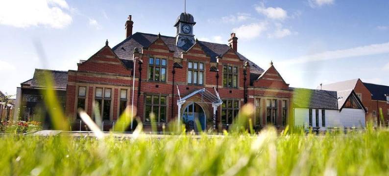 圣玛莉酒店(St Mary's Inn)图片