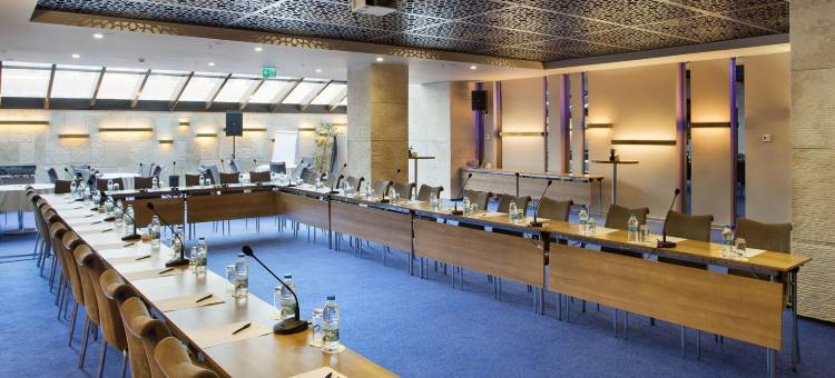 伊斯坦布尔老城希尔顿逸林酒店(DoubleTree by Hilton Istanbul - Old Town)图片