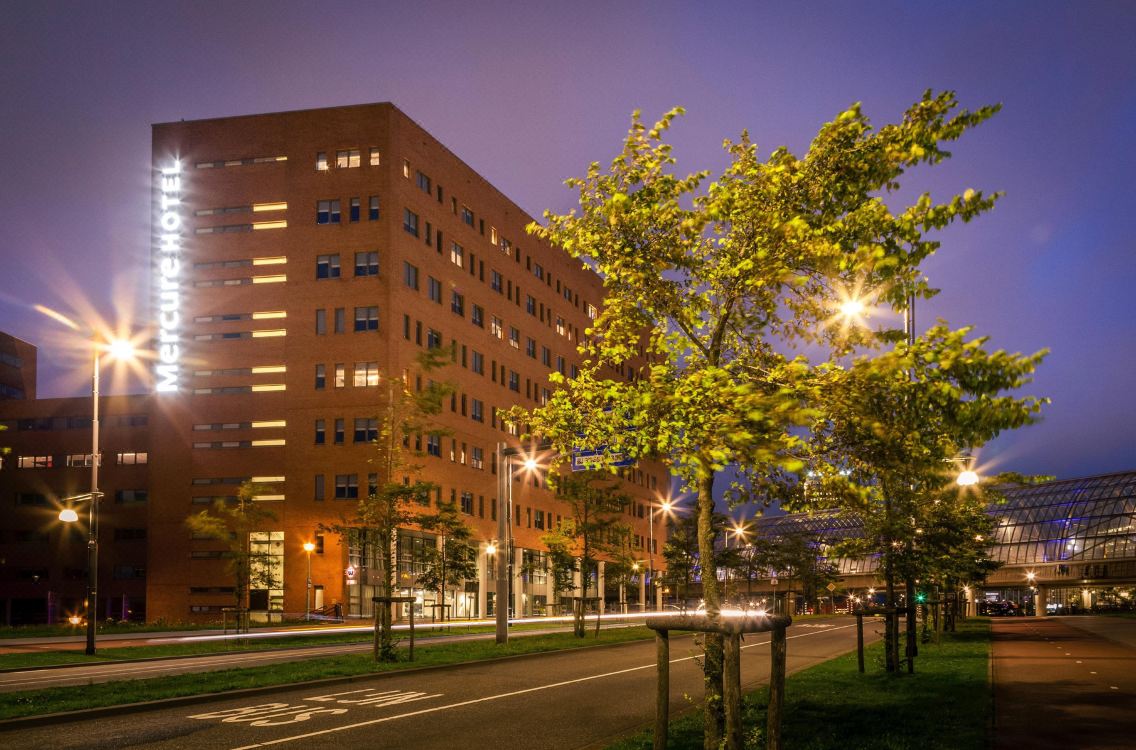 Discount 90% Off Mercure Hotel Amsterdam Sloterdijk ...