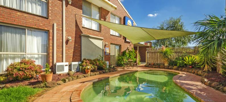 韦里比汽车旅馆及公寓(Werribee Motel and Apartments)图片