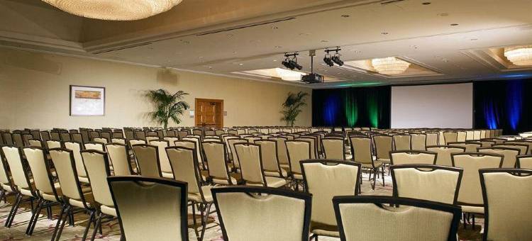 科斯塔梅萨南海岸广场威斯汀酒店(The Westin South Coast Plaza, Costa Mesa)图片